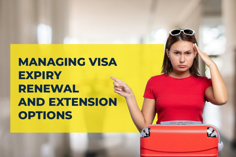 Visa Expiry